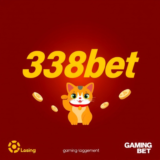 3388bet Logo