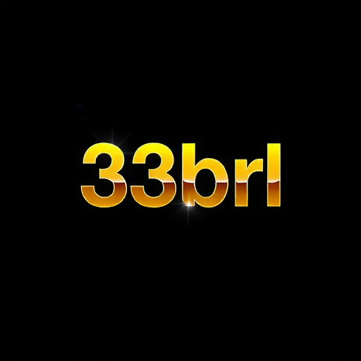 33brl Logo