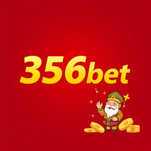 356bet Logo
