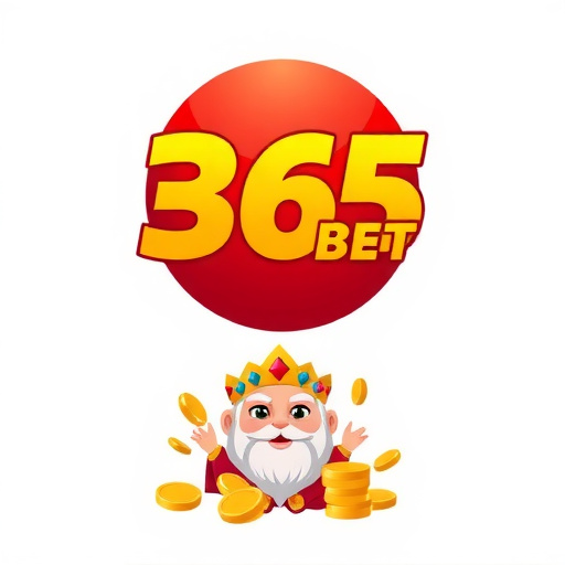 365bet Logo