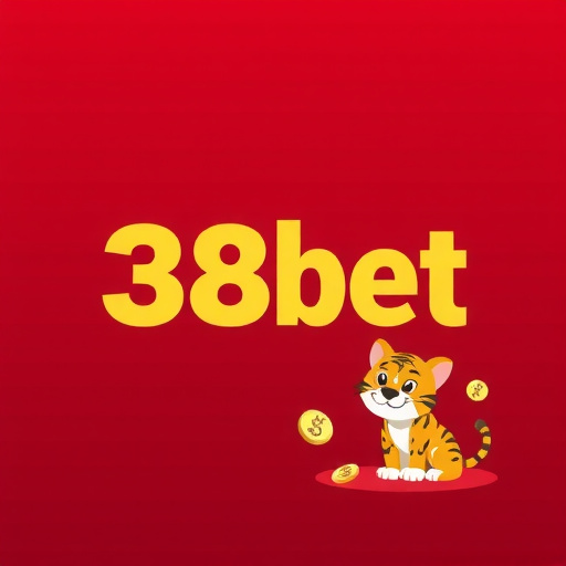 368bet Logo