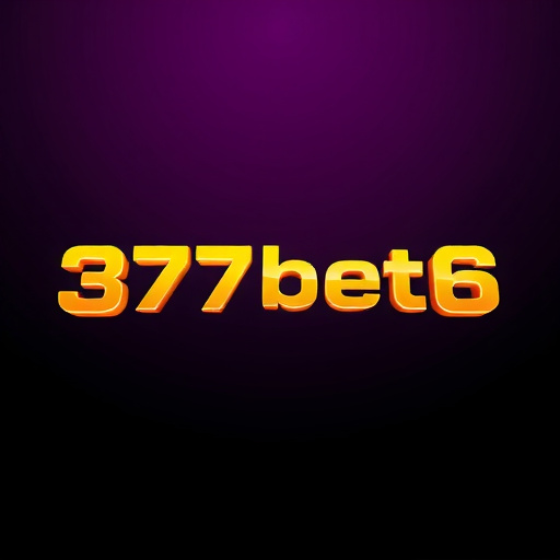 377bet6 Logo