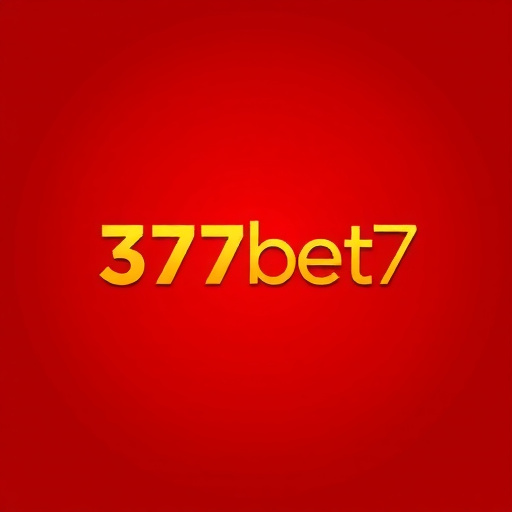 377bet7 Logo