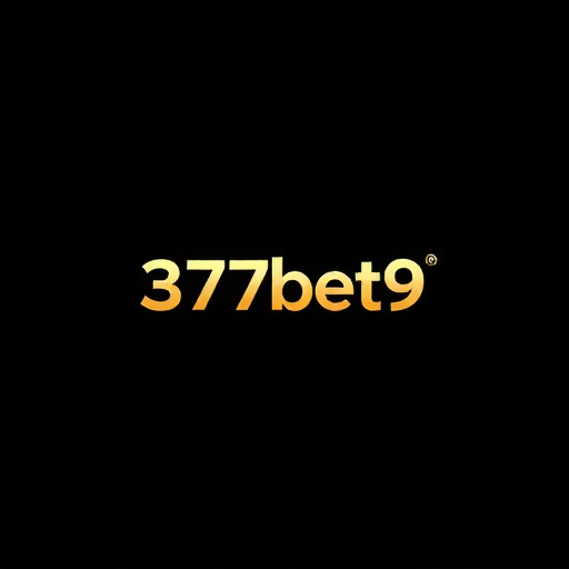 377bet9 Logo