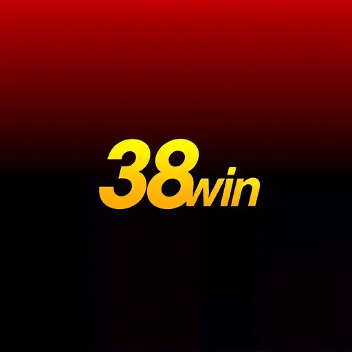 38win Logo