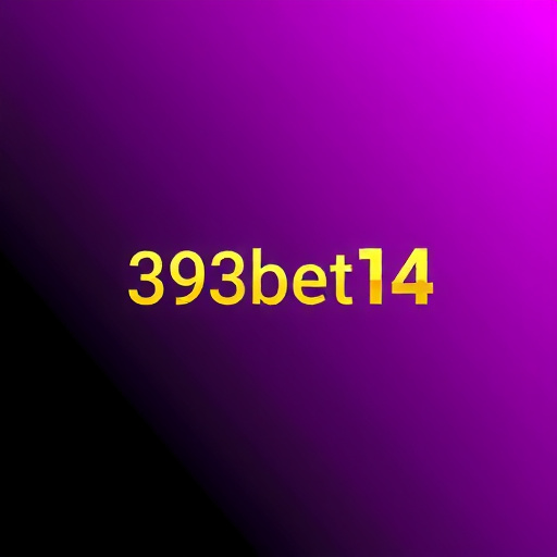 393bet14 Logo