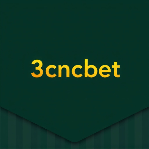 3cncbet Logo
