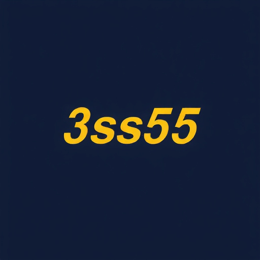 3ss55 Logo