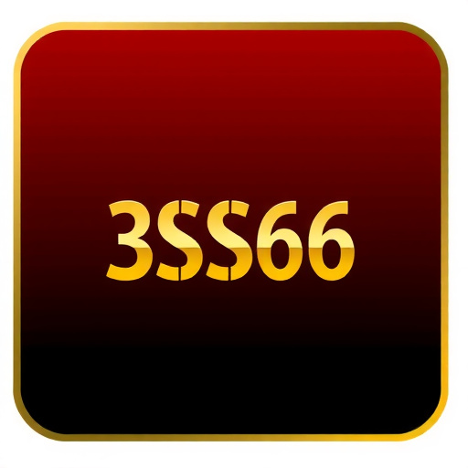 3ss66 Logo