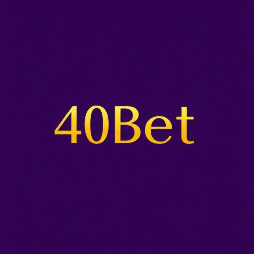 40bet Logo