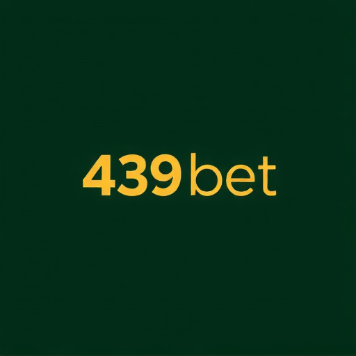 439bet Logo
