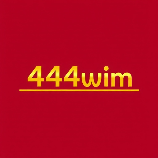 4444wim Logo