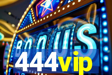 444vip Logo