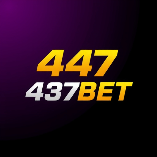 447bet Logo