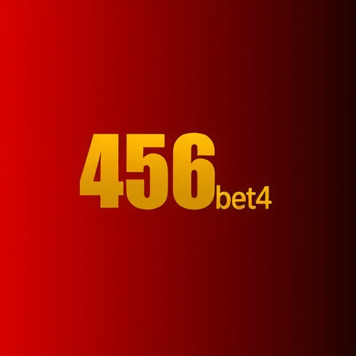 456bet444 Logo