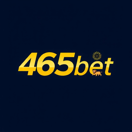 465bet Logo