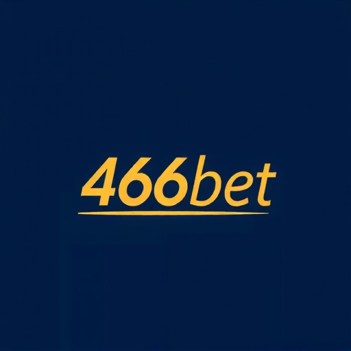 466bet Logo