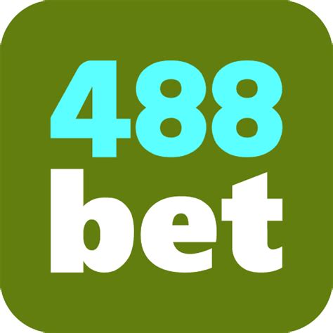 488bet Logo