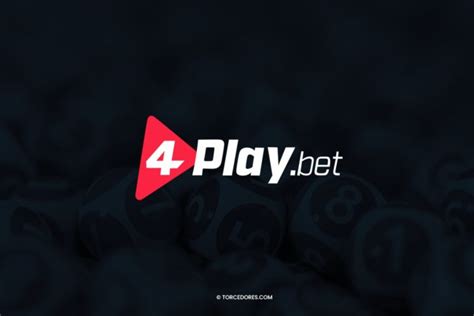 4playbet Logo