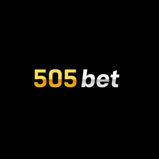 505bet Logo