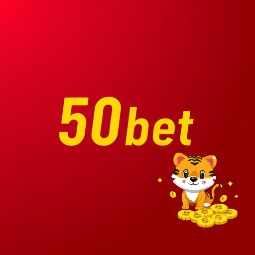 50bet Logo