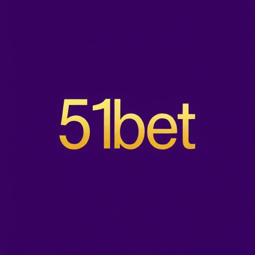 51bet Logo