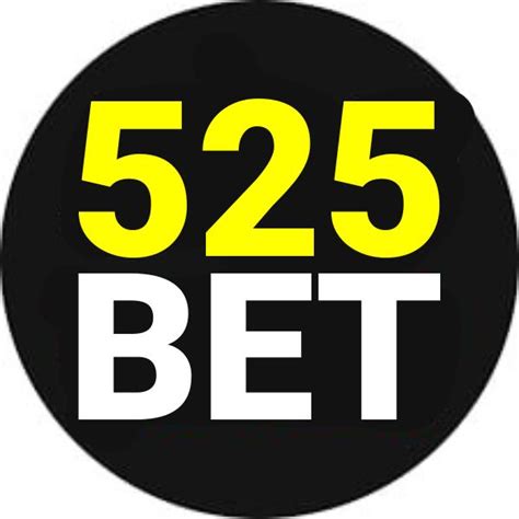 525bet Logo