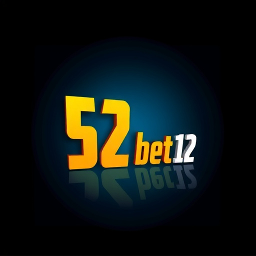 52bet12 Logo