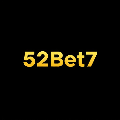 52bet7 Logo