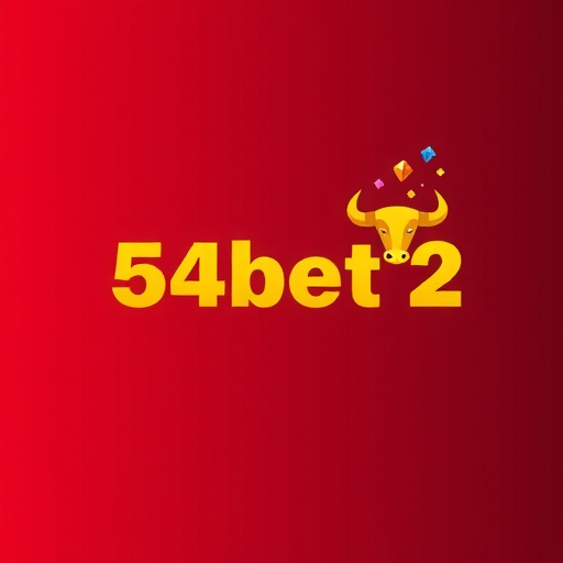 54bet2 Logo