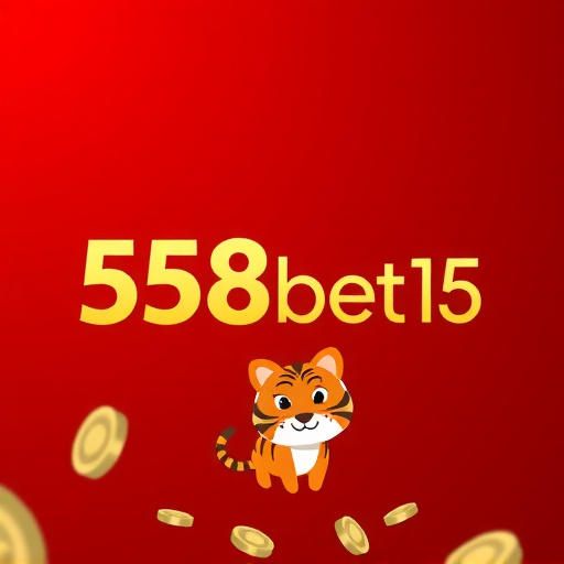 5588bet15 Logo