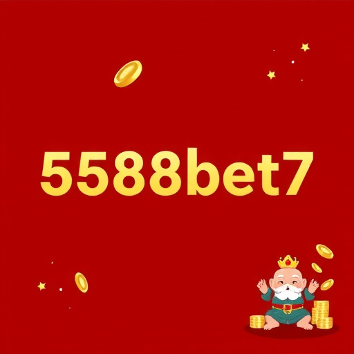 5588bet7 Logo