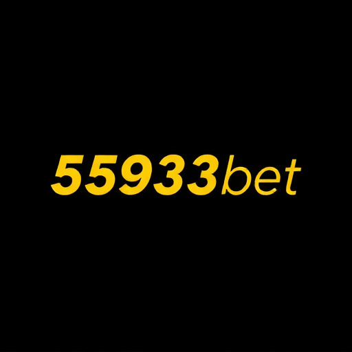 55933bet Logo