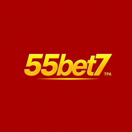55bet7 Logo