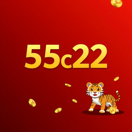 55c22 Logo