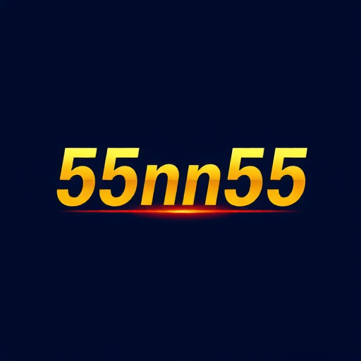 55nn55 Logo