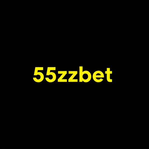 55zzbet Logo