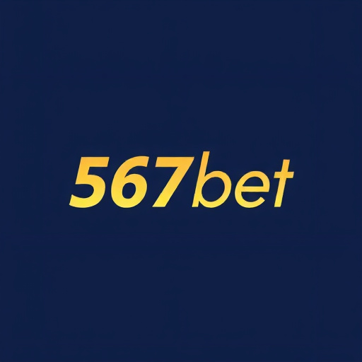 5667bet Logo