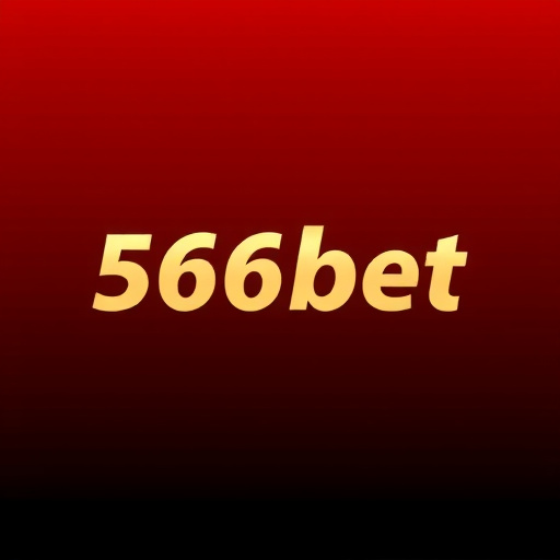 566bet Logo