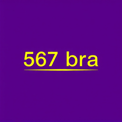 567bra Logo