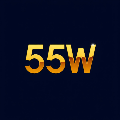 56W Logo