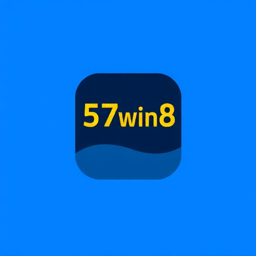 57win8 Logo