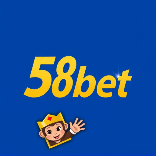 58bet Logo
