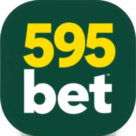 595 bet Logo