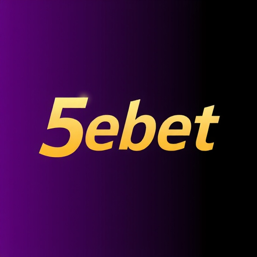 5ebet Logo