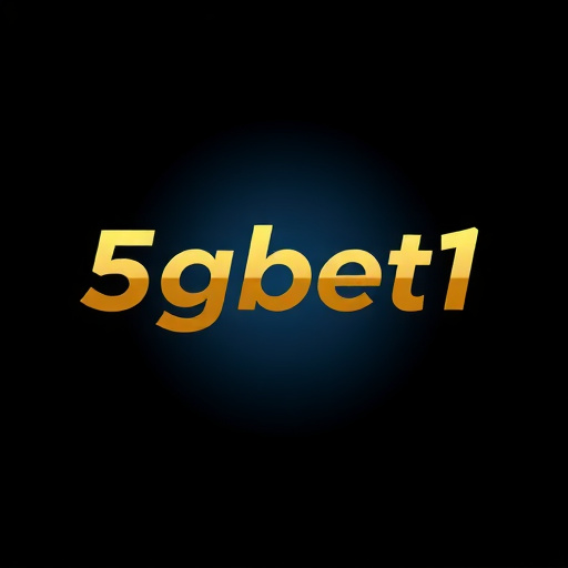5gbet1 Logo