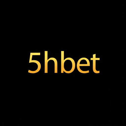 5hbet Logo