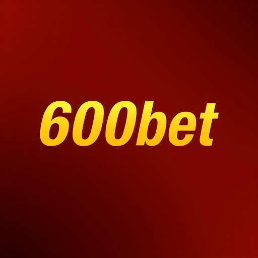 600bet Logo