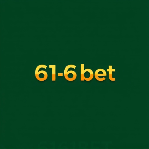 6161bet Logo