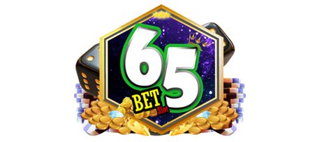 65bet Logo